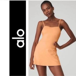 Women Alo Dress Size M